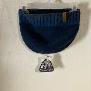 Turtlefur adult beanie.